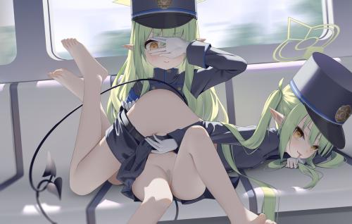 I love them, theyre my wife forever & ever