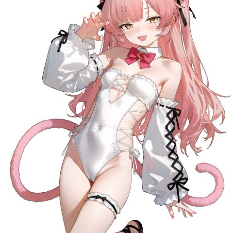 11/10 would *plap* *plap* *plap*