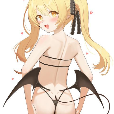 Mhmm yes Ibuki, lift that ass