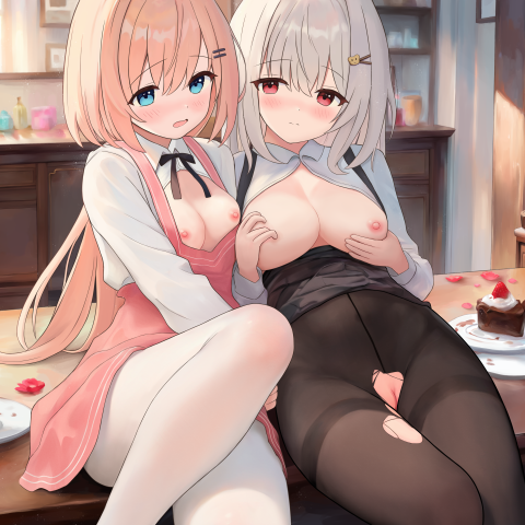 Who will you choose first?