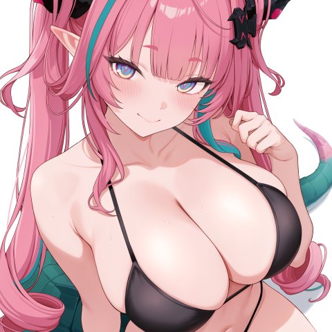 Yvonne Heavenly Booba