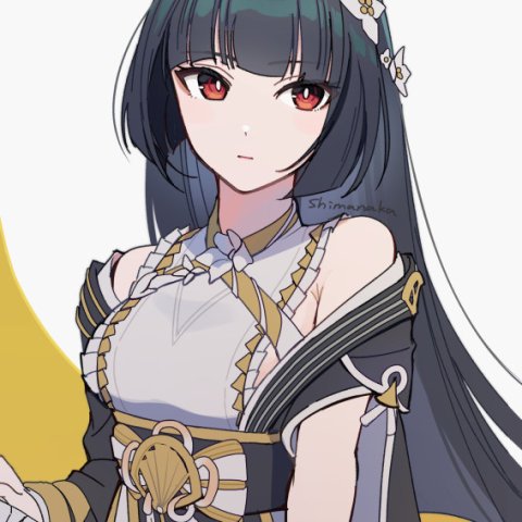 Hoshimi Miyabi (Zenless Zone Zero)