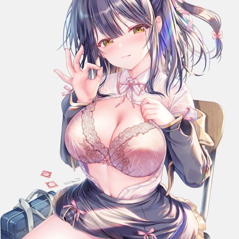 Boobies!!!