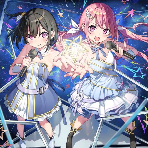 Kantoku Stars