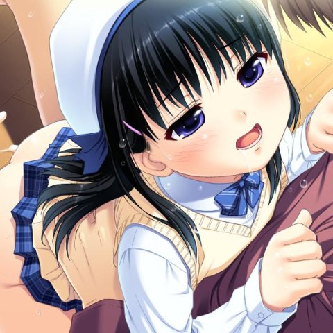 Furusawa Kosuzu (Musume Shimai)