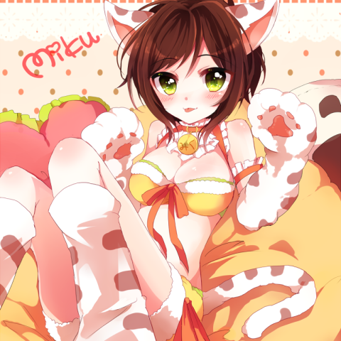 Maekawa Miku (Idolmaster)