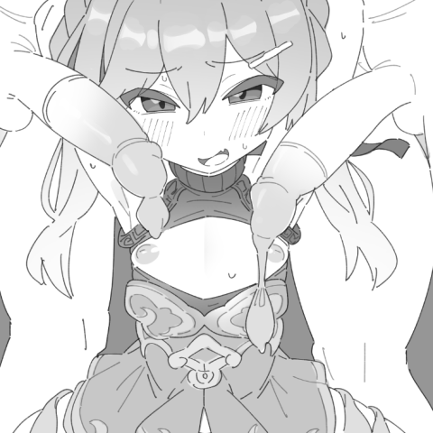 Qingque (Honkai: Star Rail)