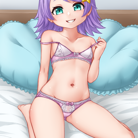 Anastasia Hoshin (Re:Zero Kara Hajimeru Isekai Seikatsu)