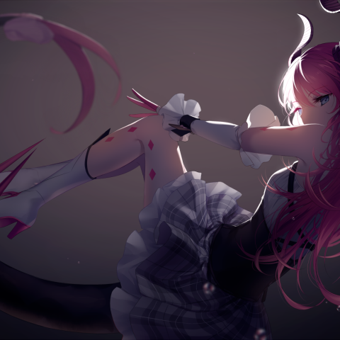 Elizabeth Bathory (Fate) (Fate/Extra)