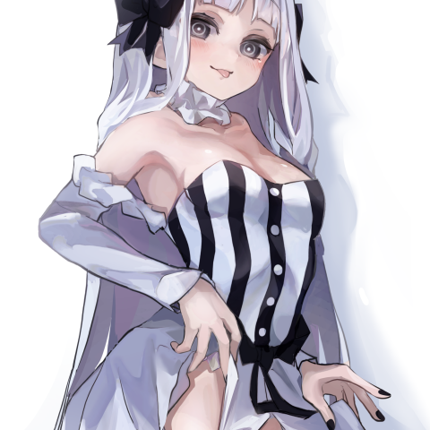 Francesca Prelati (Fate) (Fate/Strange Fake)