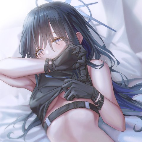 Saori (Blue Archive)