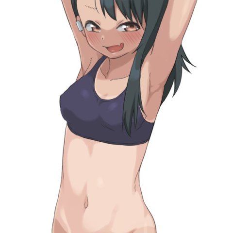 Nagatoro Hayase (Ijiranaide Nagatoro-San)