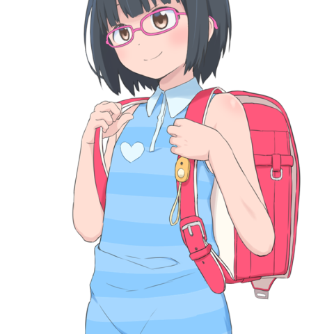 Tachibana Momoka (Bubukka) (Original)