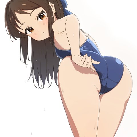 Tachibana Arisu (Idolmaster)