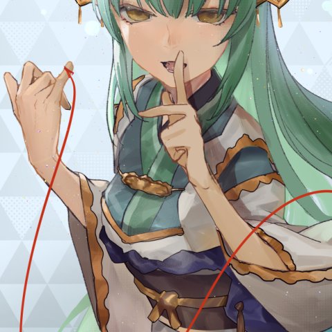 Kiyohime (Fate) (Fate/Grand Order)