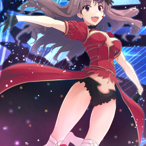 Meigo Arisa (Toaru Majutsu No Index)