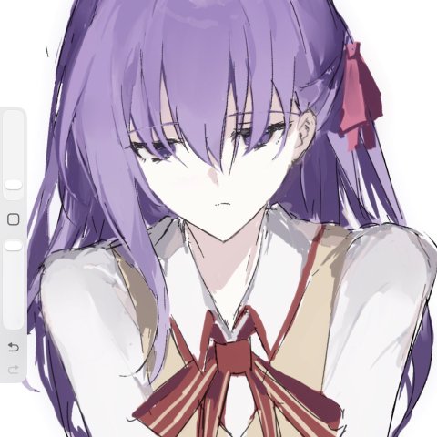 Matou Sakura (Fate/Stay Night)