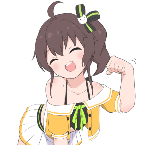 Natsuiro Matsuri (Hololive)