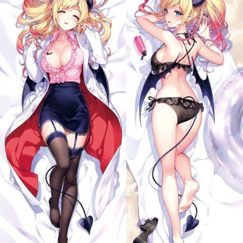 Yuzuki Choco (Hololive)