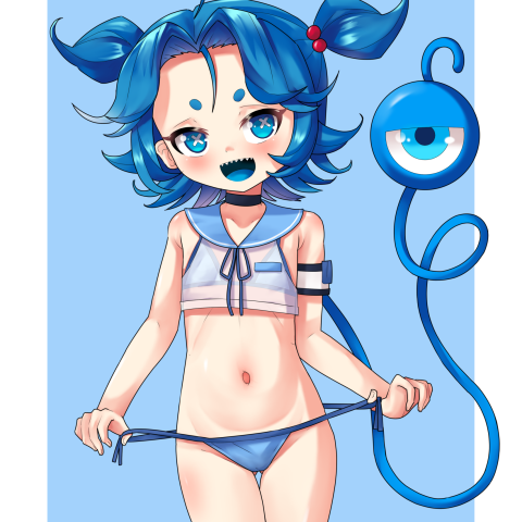 Mittydotx (Vtuber) (Indie Virtual Youtuber)