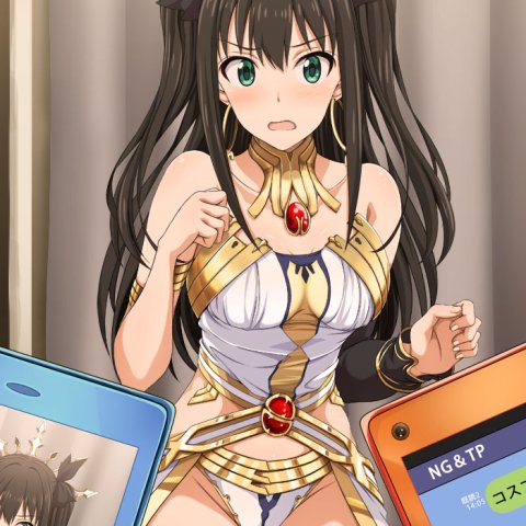 Ishtar (Fate) (Fate/Grand Order)