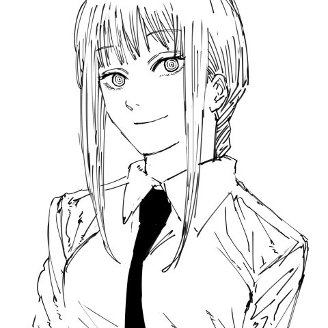Makima (Chainsaw Man)