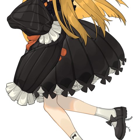 Abigail Williams (Fate) (Fate/Grand Order)