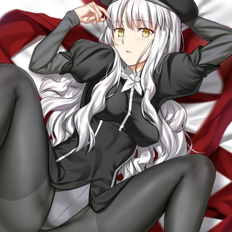 Caren Hortensia (Fate/Hollow Ataraxia)