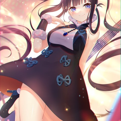 Yang Guifei (Fate) (Fate/Grand Order)