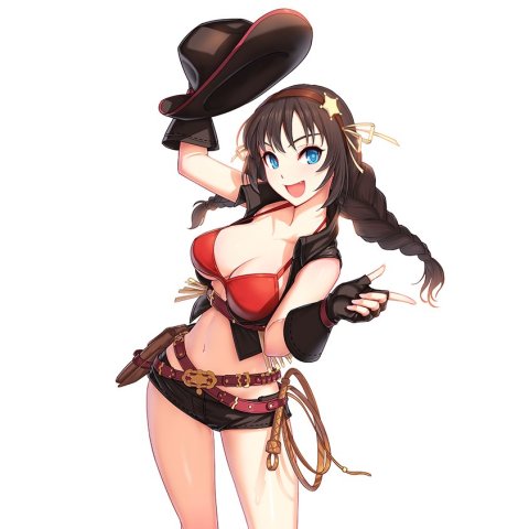 Yuri Seo (Closers)