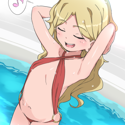 Frenda Seivelun (Toaru Kagaku No Railgun)